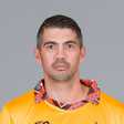 Graeme Cremer