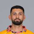 Sikandar Raza