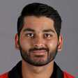 Anshuman Rath