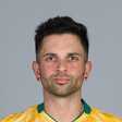 Keshav Maharaj