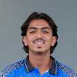 Laksh Bakrania