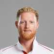 Ben Stokes