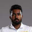 Asitha Fernando