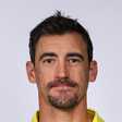 Mitchell Starc