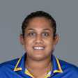 Chamari Athapaththu