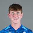 Ben Mayes