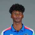 Deepesh Devendran