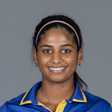 Vishmi Gunaratne