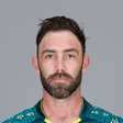 Glenn Maxwell