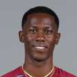 Shamar Joseph