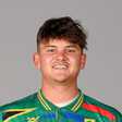 Lhuan-dre Pretorius