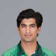 Naseem Shah