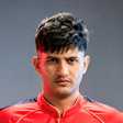 Priyansh Arya