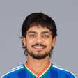 Ishan Kishan