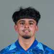 Farhan Ahmed
