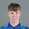 Joe Moores