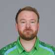 Paul Stirling