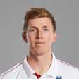 Zak Crawley