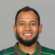 Mushfiqur Rahim