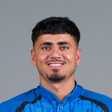 Mujeeb Ur Rahman