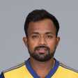 Charith Asalanka