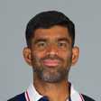 Saurabh Netravalkar