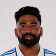 Mohammed Siraj