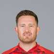 Liam Dawson