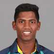 Nishan Fernando