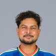 Kuldeep Yadav