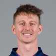 Finlay McCreath