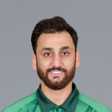 Salman Agha