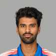 Washington Sundar