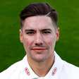 Rory Burns