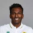 Senuran Muthusamy
