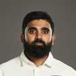 Ajaz Patel