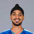Arshdeep Singh
