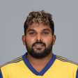 Wanindu Hasaranga