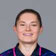 Megan McColl