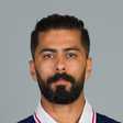 Ali Khan