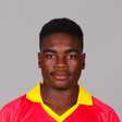 Newman Nyamhuri