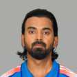 KL Rahul