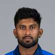 Crishan Kalugamage