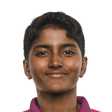 Theertha Satish