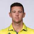 Josh Hazlewood