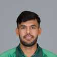 Usman Khan