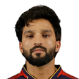 Rajat Patidar