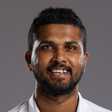 Dinesh Chandimal