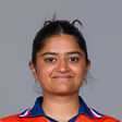 Sanya Khurana