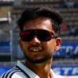 Harsh Dubey